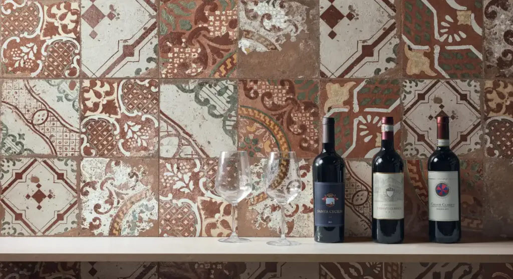 Интерьер Naxos Cythere