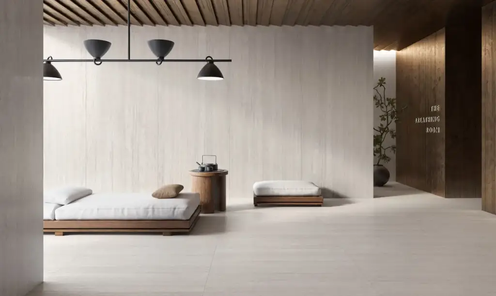 Интерьер Monocibec Mythology - 3