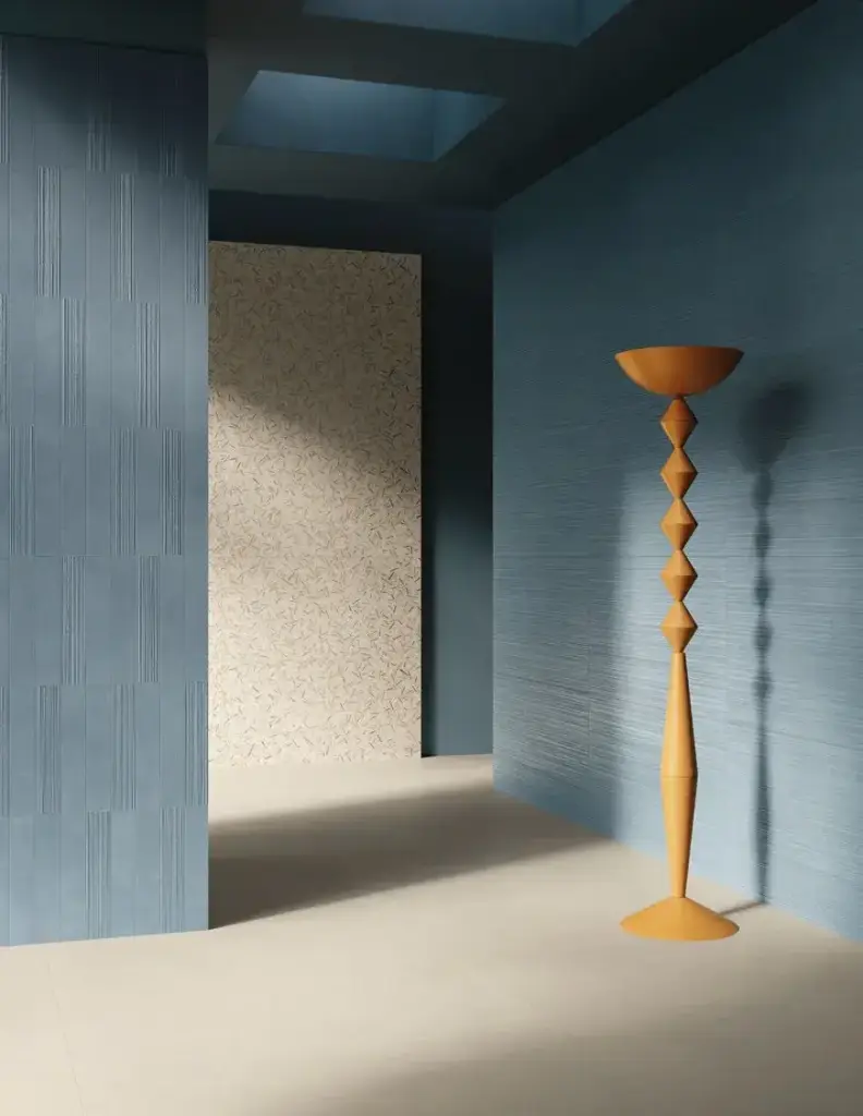 Интерьер Naxos Pigmenta - 12