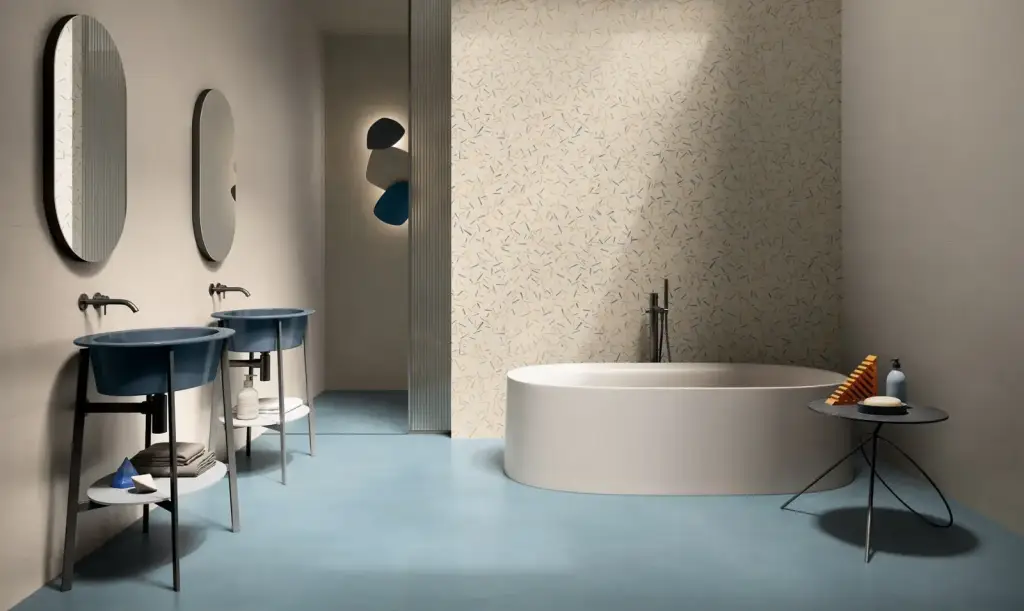 Интерьер Naxos Pigmenta - 1