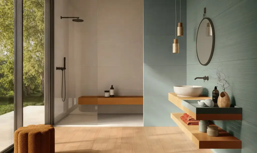 Интерьер Naxos Pigmenta - 3