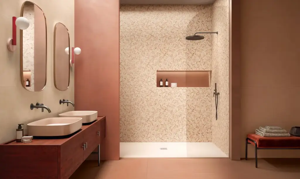 Интерьер Naxos Pigmenta