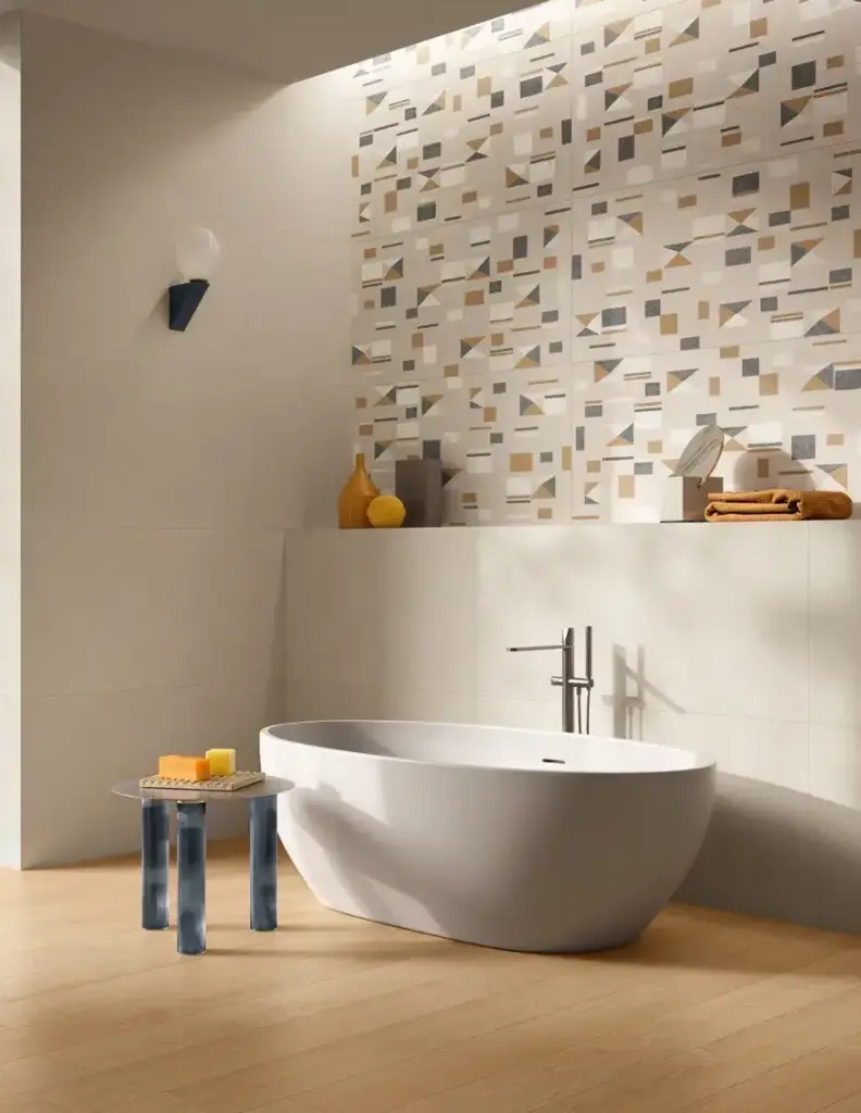 Интерьер Naxos Pigmenta - 14