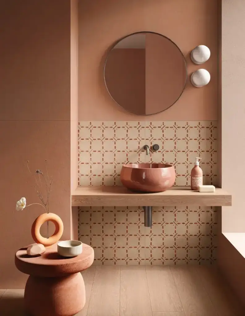 Интерьер Naxos Pigmenta - 15