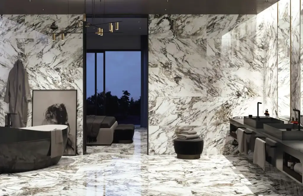 Интерьер Naxos Rhapsody - 5