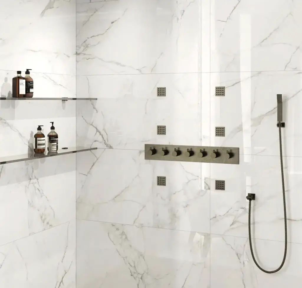 Интерьер Naxos Rhapsody - 9