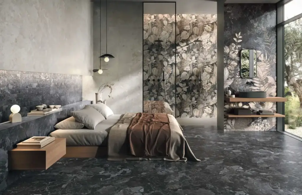 Интерьер Naxos Mockup - 6