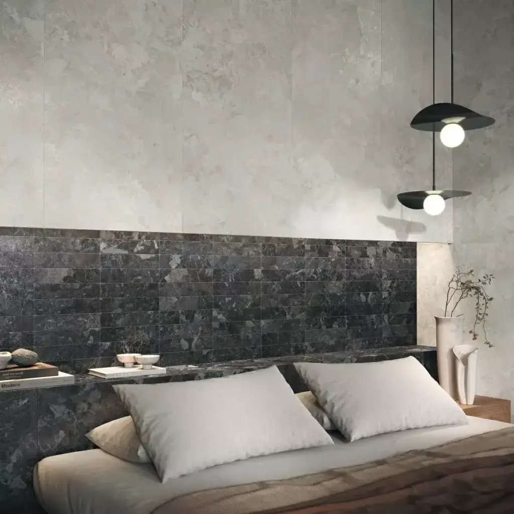 Интерьер Naxos Mockup - 8