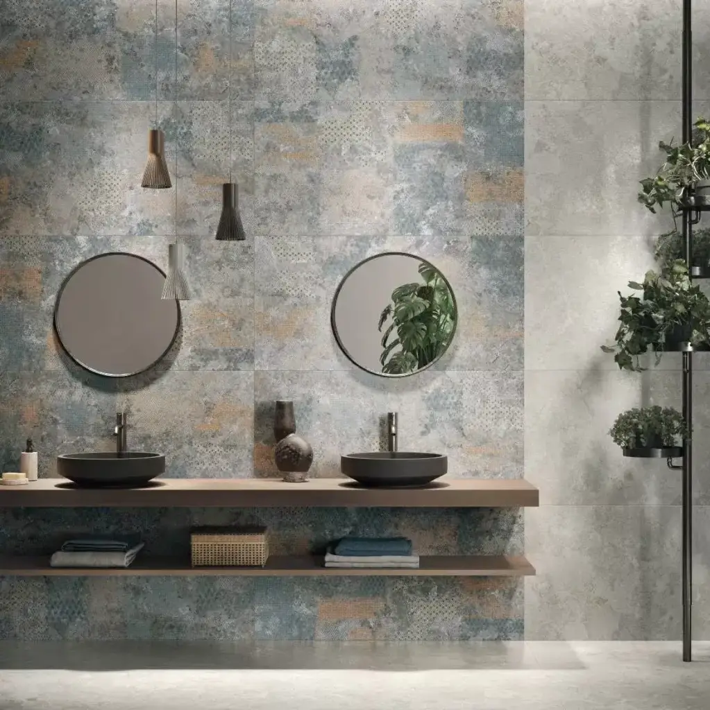 Интерьер Naxos Mockup - 18