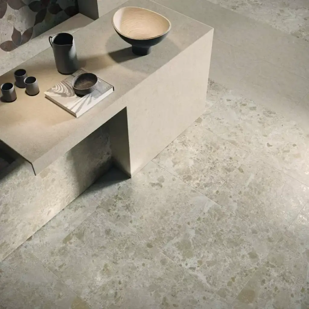 Интерьер Naxos Mockup - 16