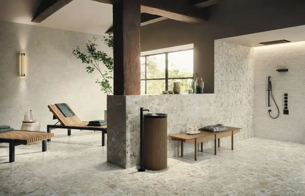 Интерьер Naxos Mockup - 1