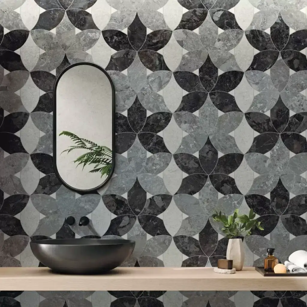 Интерьер Naxos Mockup - 11