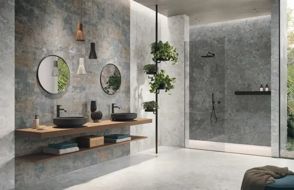 Интерьер Naxos Mockup - 5