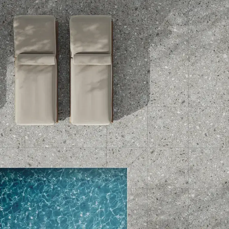 Интерьер Century Reaction - 13