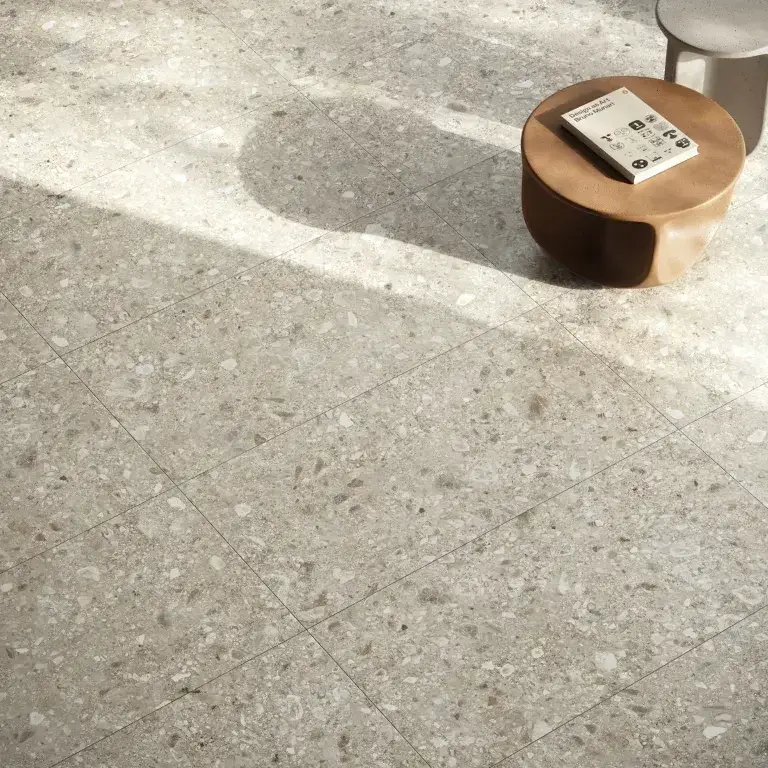 Интерьер Century Reaction - 16