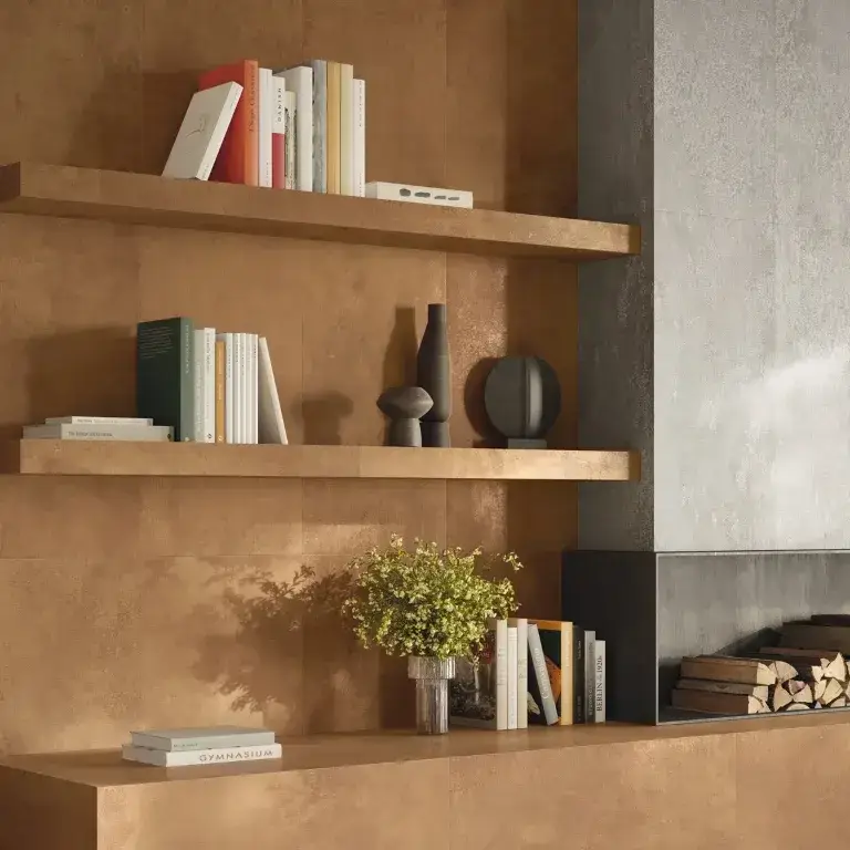 Интерьер Century Reaction - 15