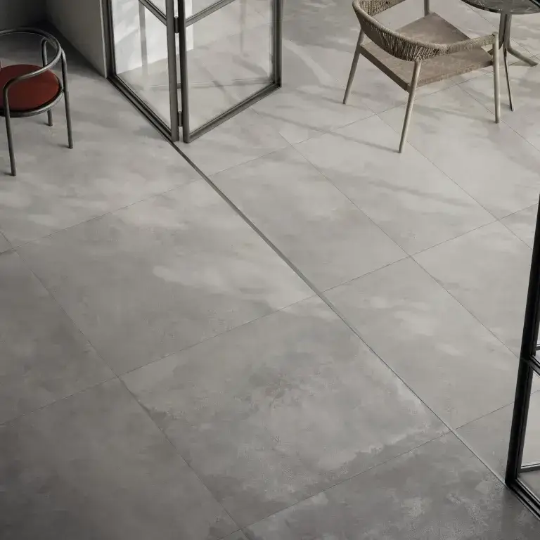 Интерьер Century Reaction - 22