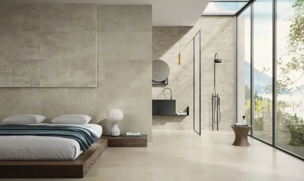 Интерьер Century Reaction - 6