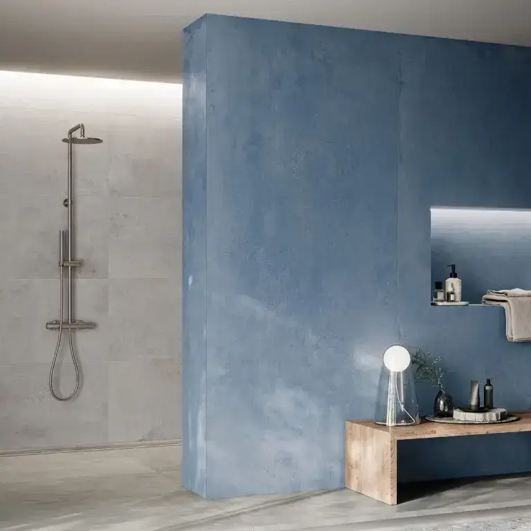 Интерьер Century Reaction - 21