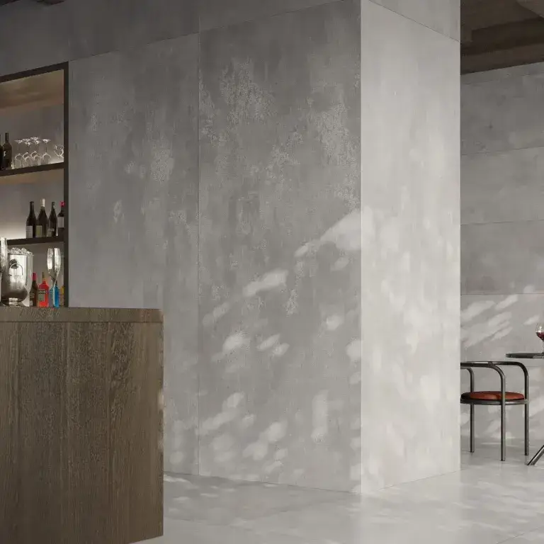 Интерьер Century Reaction - 14