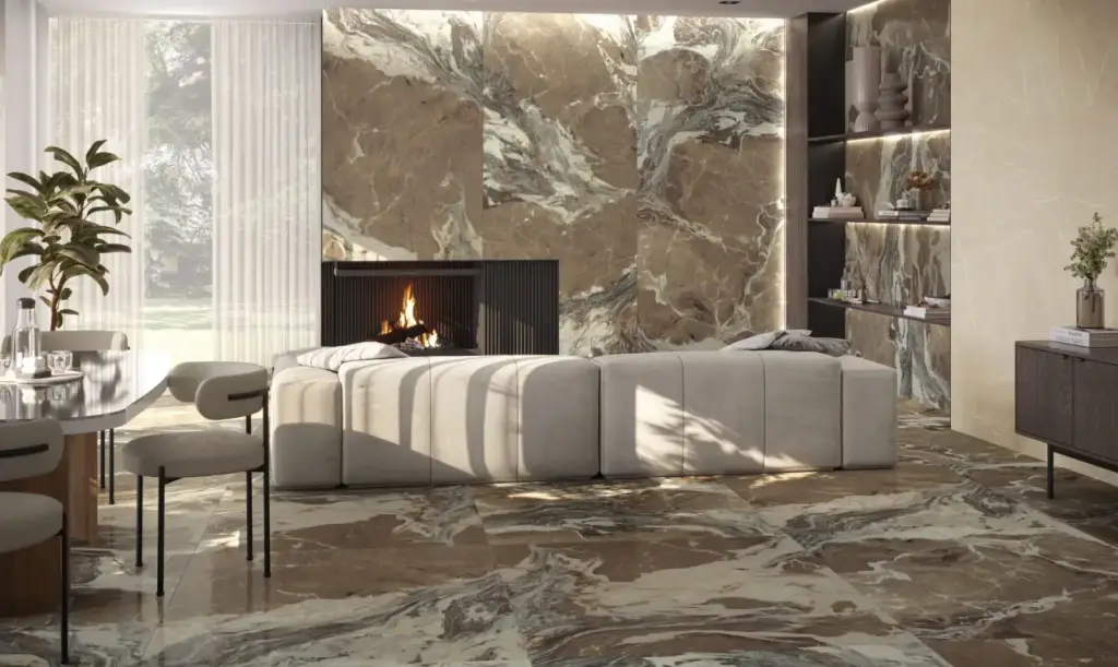 Интерьер Century Medley - 3