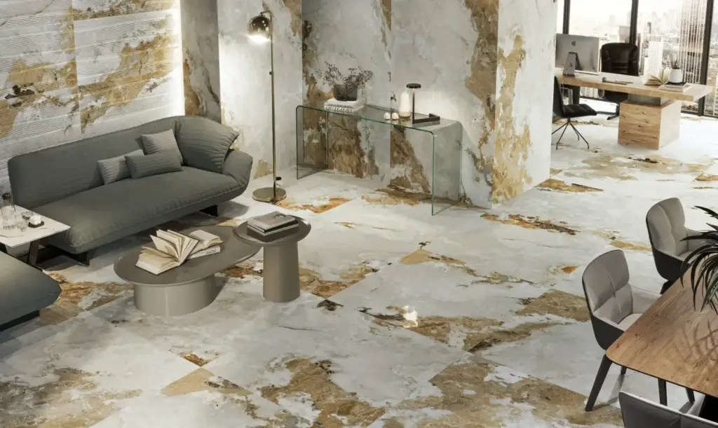 Интерьер Century Medley - 2