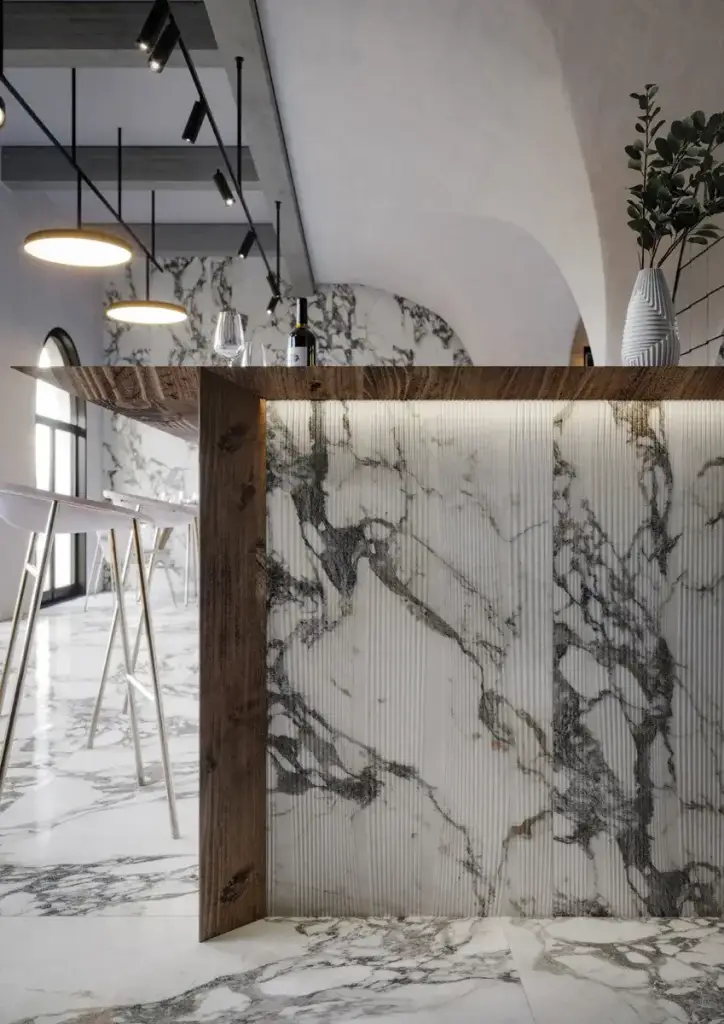 Интерьер Century Medley - 6