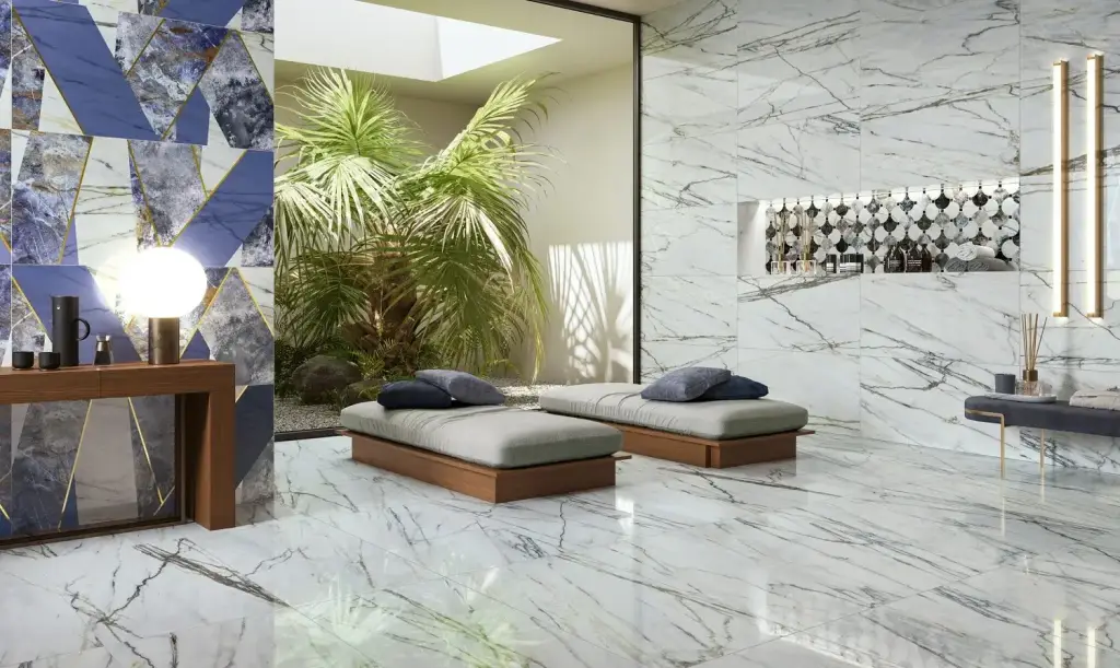 Интерьер Naxos Serenade - 5