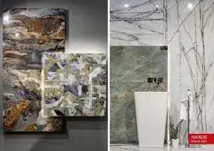 Интерьер Naxos Serenade - 9