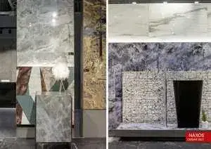 Интерьер Naxos Serenade - 11