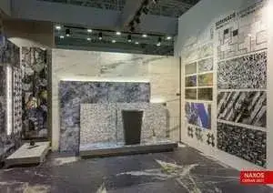 Интерьер Naxos Serenade - 10