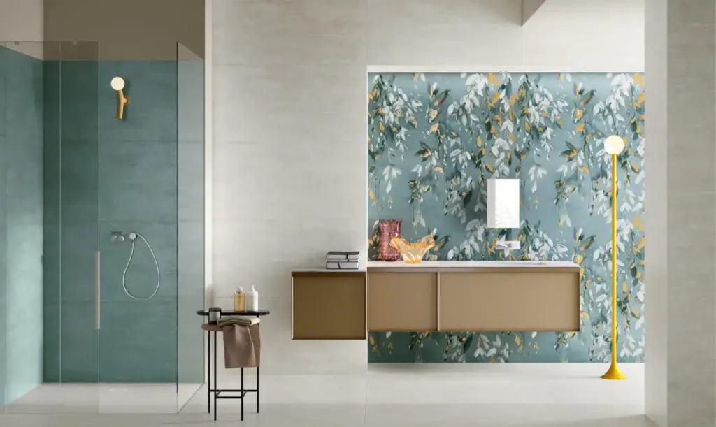 Интерьер Naxos Foyer - 1