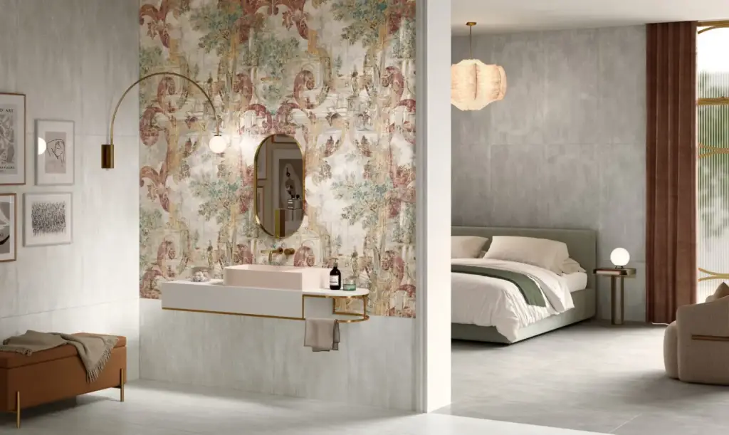 Интерьер Naxos Foyer