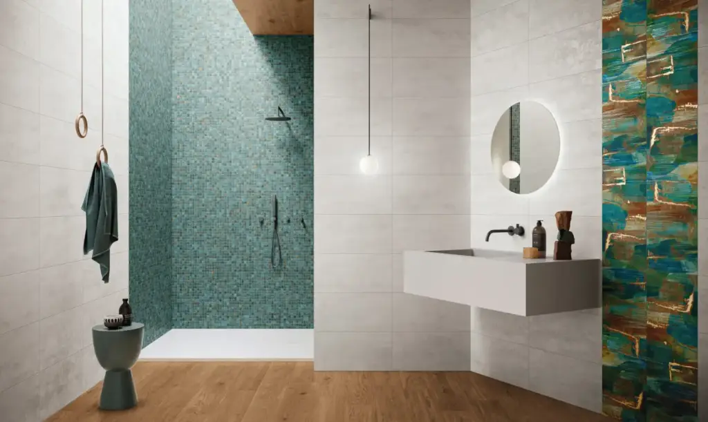 Интерьер Naxos Bold - 7