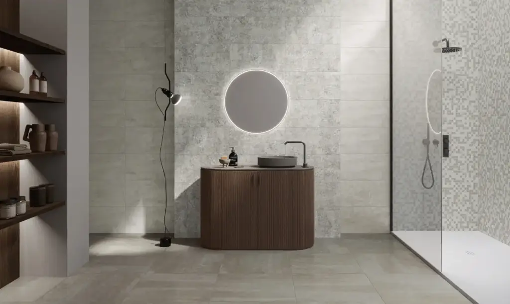 Интерьер Naxos Bold - 10