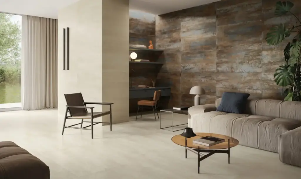 Интерьер Naxos Bold - 2