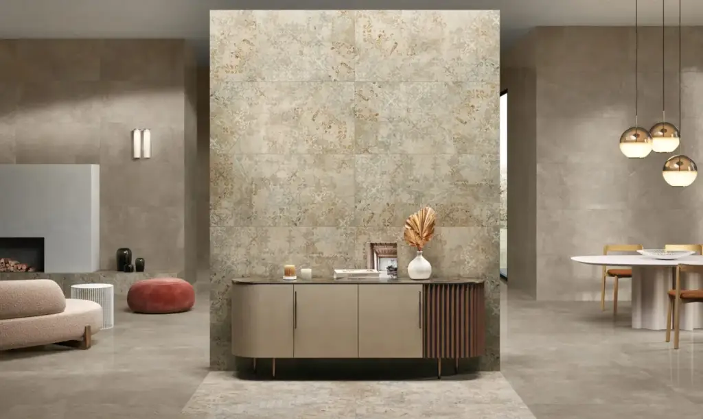 Интерьер Monocibec Azimuth - 5