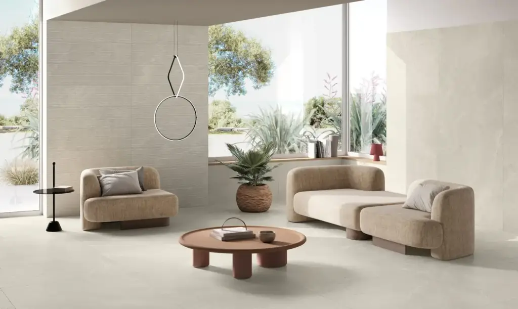 Интерьер Monocibec Azimuth - 1