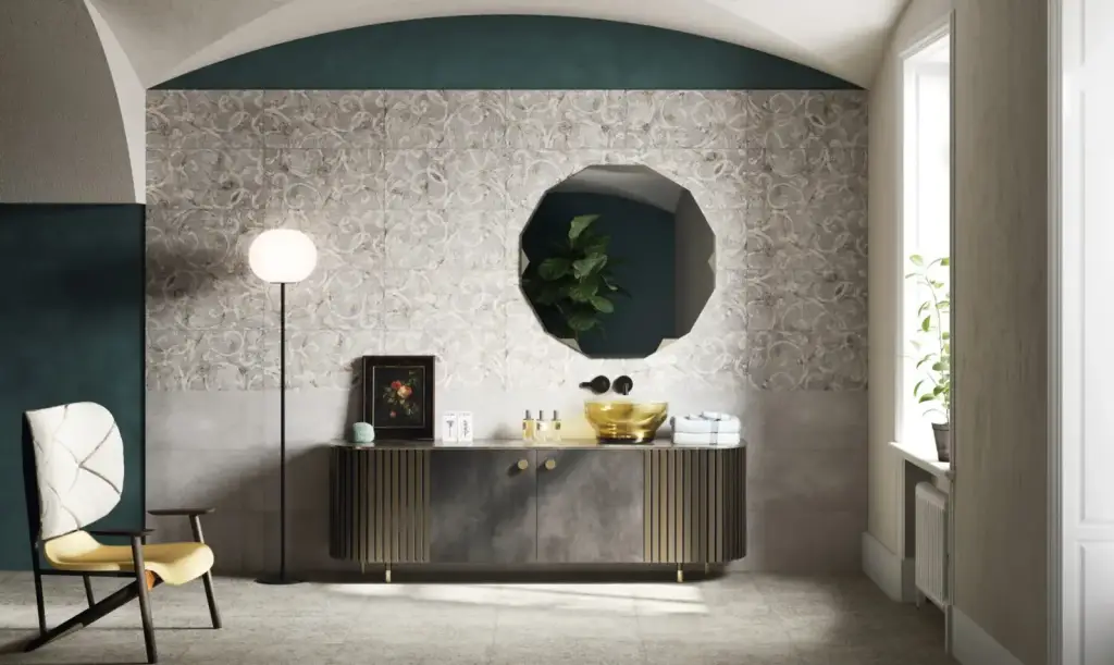 Интерьер Naxos Orangerie - 4