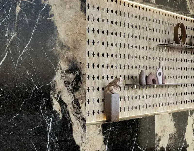 Интерьер Century Contact - 5