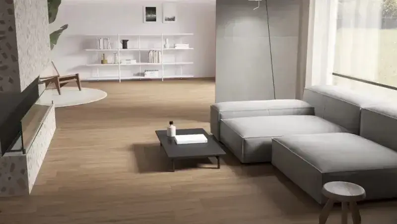 Интерьер Monocibec Ashley - 2