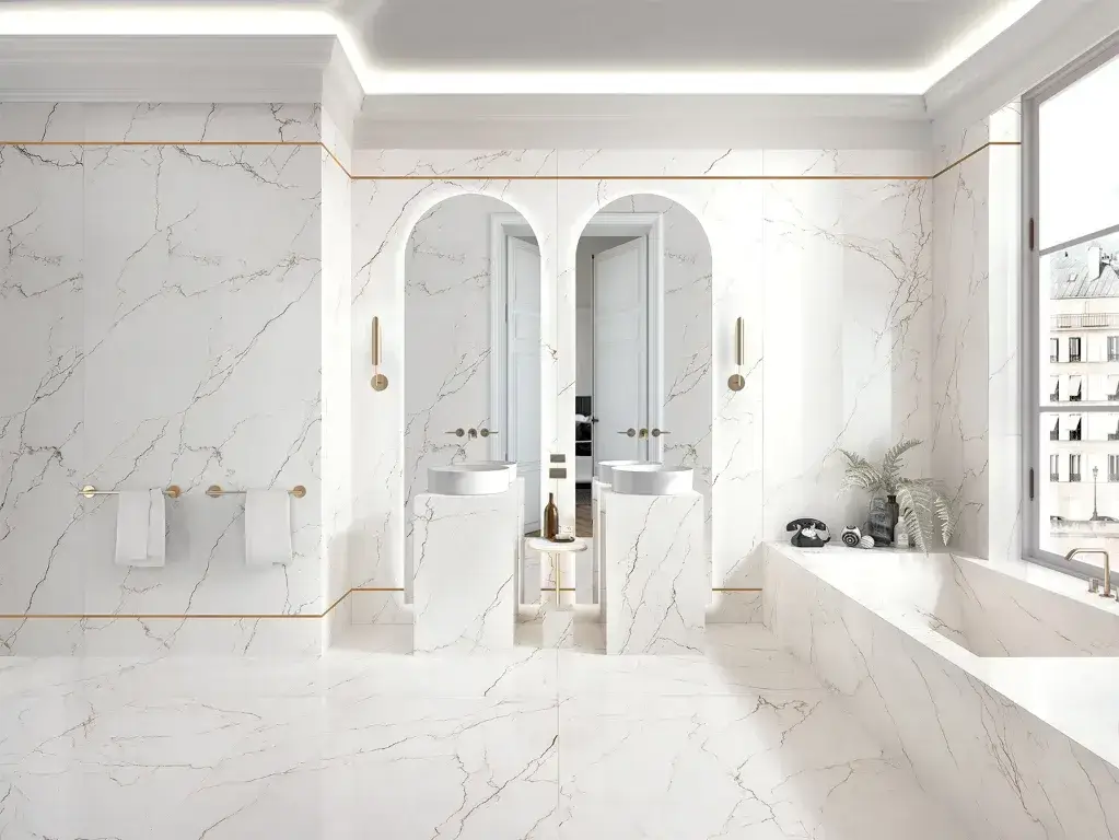 Интерьер Tagina Ceramiche Segesta - 2