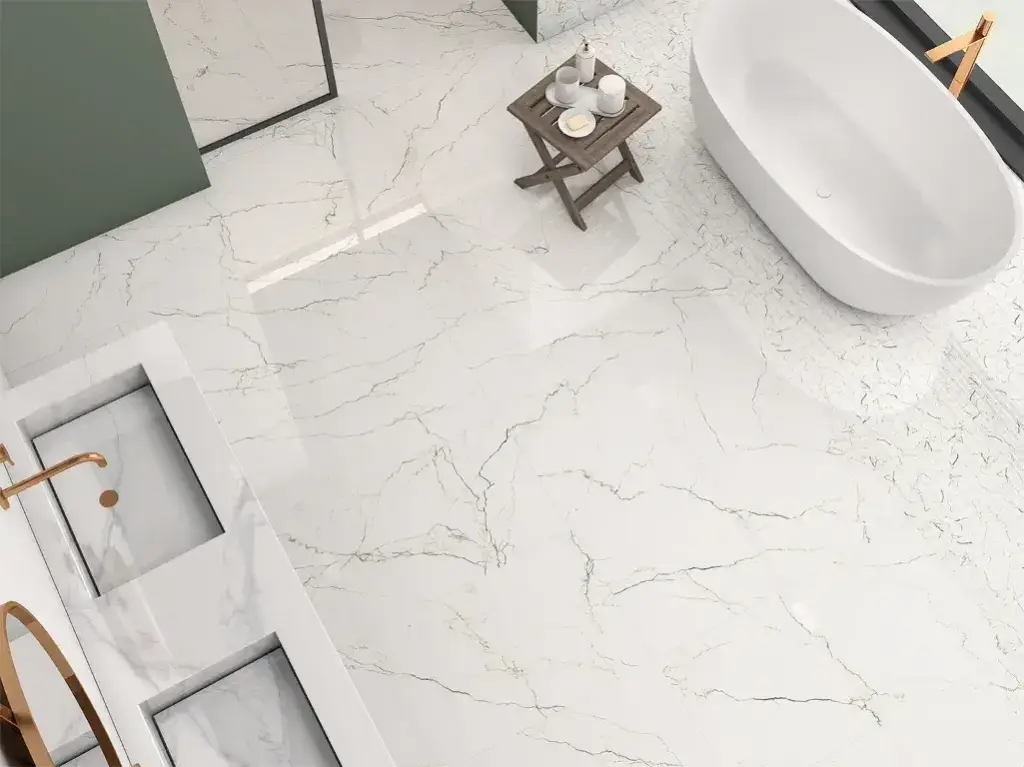 Интерьер Tagina Ceramiche Segesta - 1