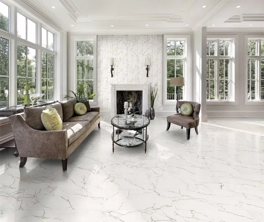 Интерьер Tagina Ceramiche Segesta - 4