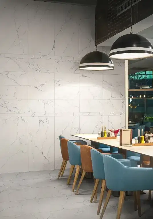 Интерьер Tagina Ceramiche Segesta - 8