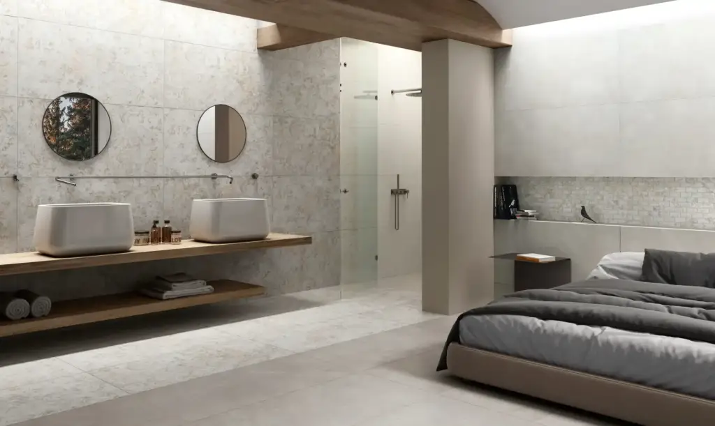 Интерьер Naxos Pictura - 1