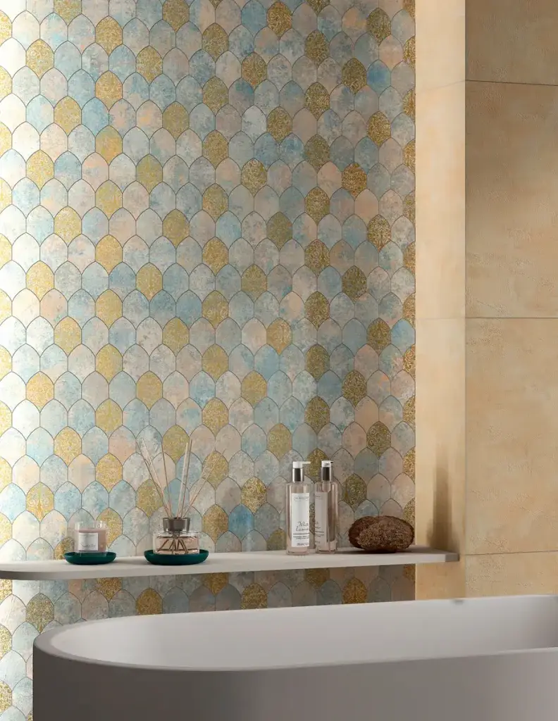 Интерьер Naxos Pictura - 8