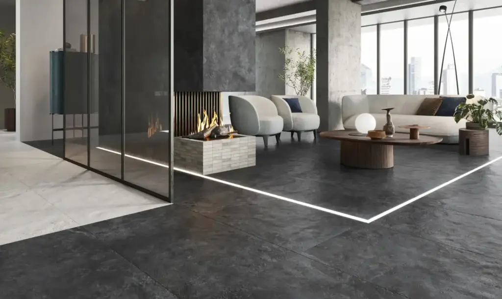 Интерьер Monocibec Pietra Castello - 2