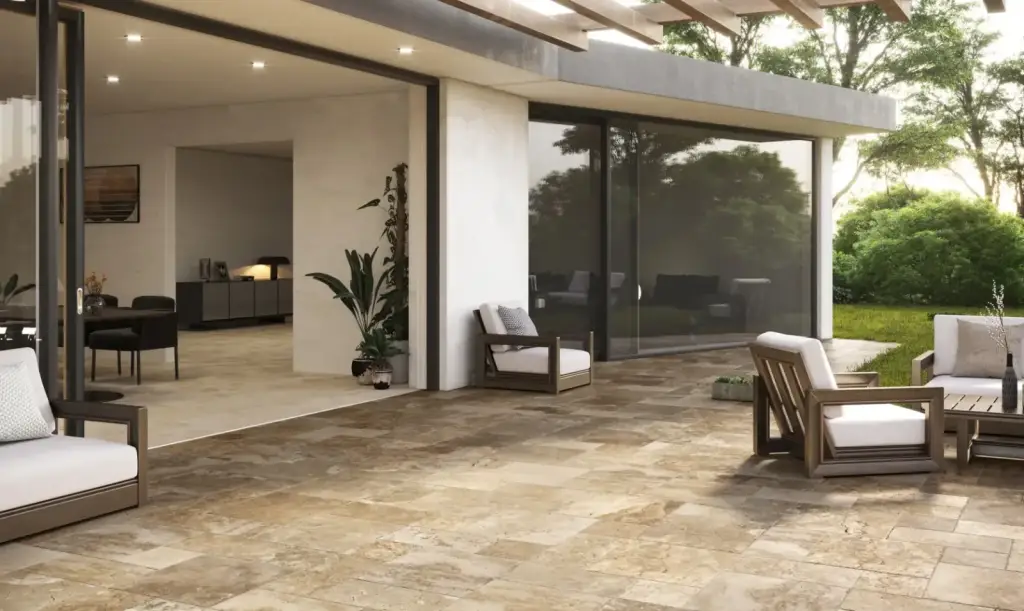 Интерьер Century Aurum - 3