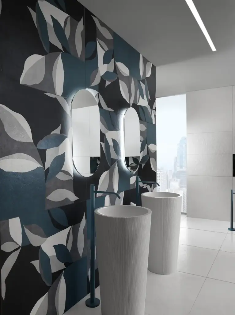 Интерьер Tagina Ceramiche Pietra Di Luna - 6